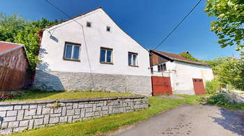 Prodej domu 169 m², Kostelní Myslová