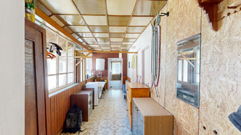 Prodej domu 169 m², Kostelní Myslová