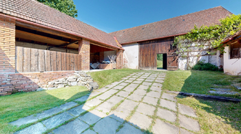 Prodej domu 169 m², Kostelní Myslová