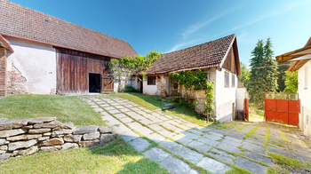 Prodej domu 169 m², Kostelní Myslová