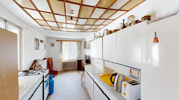 Prodej domu 169 m², Kostelní Myslová