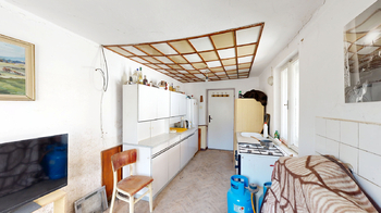 Prodej domu 169 m², Kostelní Myslová