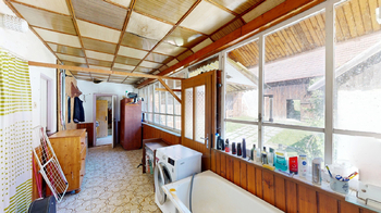 Prodej domu 169 m², Kostelní Myslová
