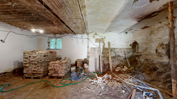 Prodej domu 169 m², Kostelní Myslová
