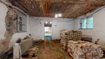 Prodej domu 169 m², Kostelní Myslová