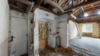 Prodej domu 169 m², Kostelní Myslová