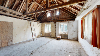 Prodej domu 169 m², Kostelní Myslová