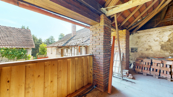 Prodej domu 169 m², Kostelní Myslová