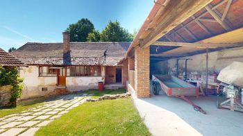 Prodej domu 169 m², Kostelní Myslová