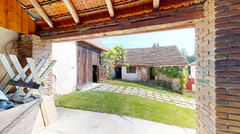 Prodej domu 169 m², Kostelní Myslová