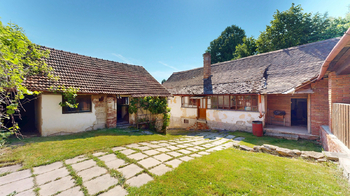 Prodej domu 169 m², Kostelní Myslová