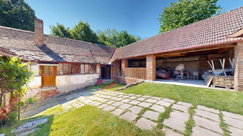 Prodej domu 169 m², Kostelní Myslová