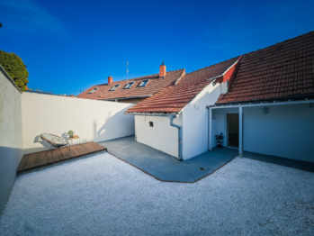 Pronájem domu 55 m², Velvary