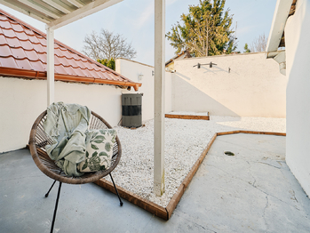 Pronájem domu 55 m², Velvary