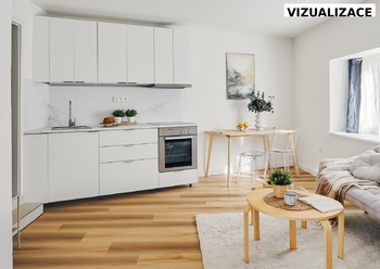 Pronájem domu 55 m², Velvary