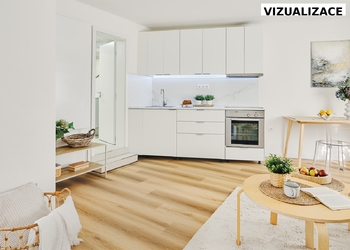 Pronájem domu 55 m², Velvary