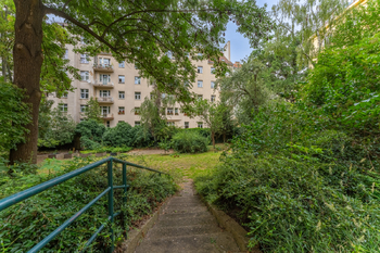 Pronájem bytu 2+kk v osobním vlastnictví 52 m², Praha 4 - Podolí