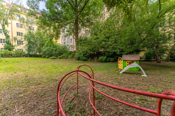 Pronájem bytu 2+kk v osobním vlastnictví 52 m², Praha 4 - Podolí