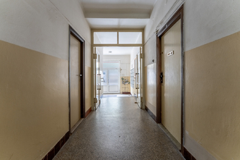 Pronájem bytu 2+kk v osobním vlastnictví 52 m², Praha 4 - Podolí
