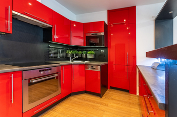 Pronájem bytu 2+kk v osobním vlastnictví 52 m², Praha 4 - Podolí