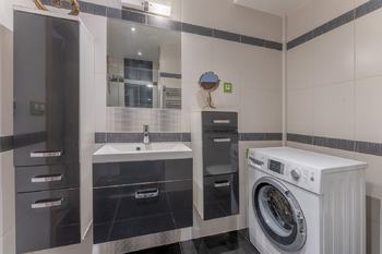 Pronájem bytu 2+kk v osobním vlastnictví 52 m², Praha 4 - Podolí