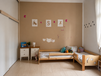 Pronájem bytu 3+1 v osobním vlastnictví 74 m², Karlovy Vary