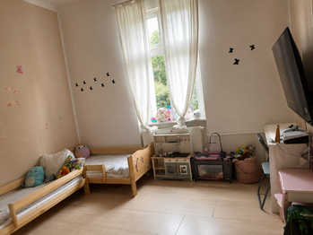 Pronájem bytu 3+1 v osobním vlastnictví 74 m², Karlovy Vary