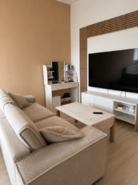 Pronájem bytu 3+1 v osobním vlastnictví 74 m², Karlovy Vary