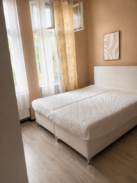 Pronájem bytu 3+1 v osobním vlastnictví 74 m², Karlovy Vary
