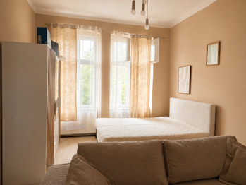 Pronájem bytu 3+1 v osobním vlastnictví 74 m², Karlovy Vary