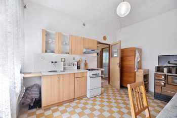 Prodej domu 105 m², Petřvald