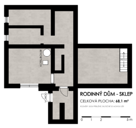 Prodej domu 105 m², Petřvald