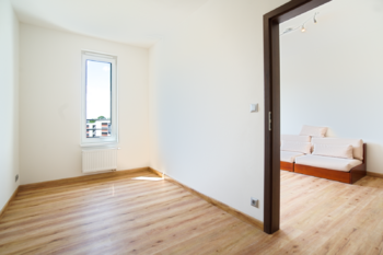 Pronájem bytu 2+kk v osobním vlastnictví 55 m², České Budějovice