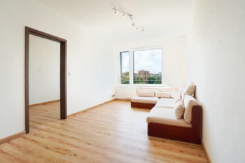 Pronájem bytu 2+kk v osobním vlastnictví 55 m², České Budějovice