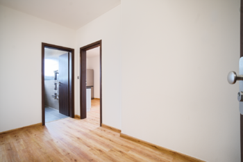 Pronájem bytu 2+kk v osobním vlastnictví 55 m², České Budějovice