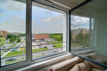 Pronájem bytu 2+kk v osobním vlastnictví 55 m², České Budějovice