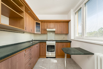 Prodej bytu 2+1 v osobním vlastnictví 54 m², Ostrava