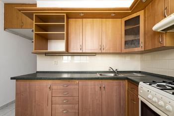 Prodej bytu 2+1 v osobním vlastnictví 54 m², Ostrava