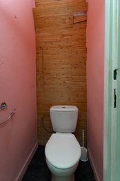 Prodej bytu 2+1 v osobním vlastnictví 54 m², Ostrava