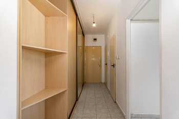 Prodej bytu 2+1 v osobním vlastnictví 54 m², Ostrava