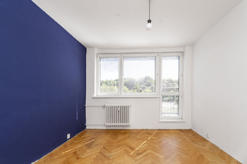 Prodej bytu 2+1 v osobním vlastnictví 54 m², Ostrava