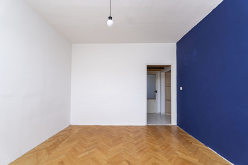 Prodej bytu 2+1 v osobním vlastnictví 54 m², Ostrava