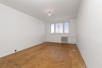 Prodej bytu 2+1 v osobním vlastnictví 54 m², Ostrava