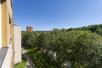 Prodej bytu 2+1 v osobním vlastnictví 54 m², Ostrava