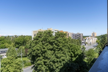 Prodej bytu 2+1 v osobním vlastnictví 54 m², Ostrava