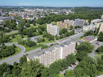 Prodej bytu 2+1 v osobním vlastnictví 54 m², Ostrava