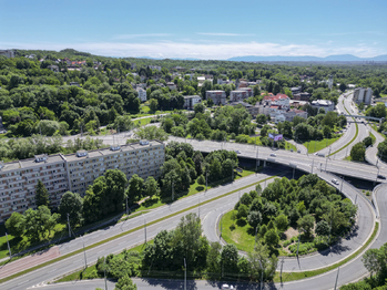 Prodej bytu 2+1 v osobním vlastnictví 54 m², Ostrava