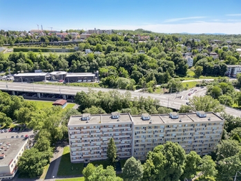 Prodej bytu 2+1 v osobním vlastnictví 54 m², Ostrava