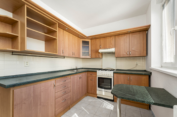 Prodej bytu 2+1 v osobním vlastnictví 54 m², Ostrava