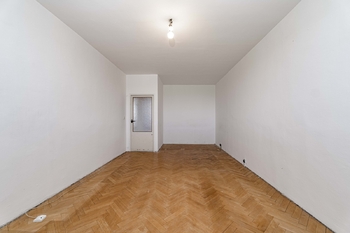 Prodej bytu 2+1 v osobním vlastnictví 54 m², Ostrava